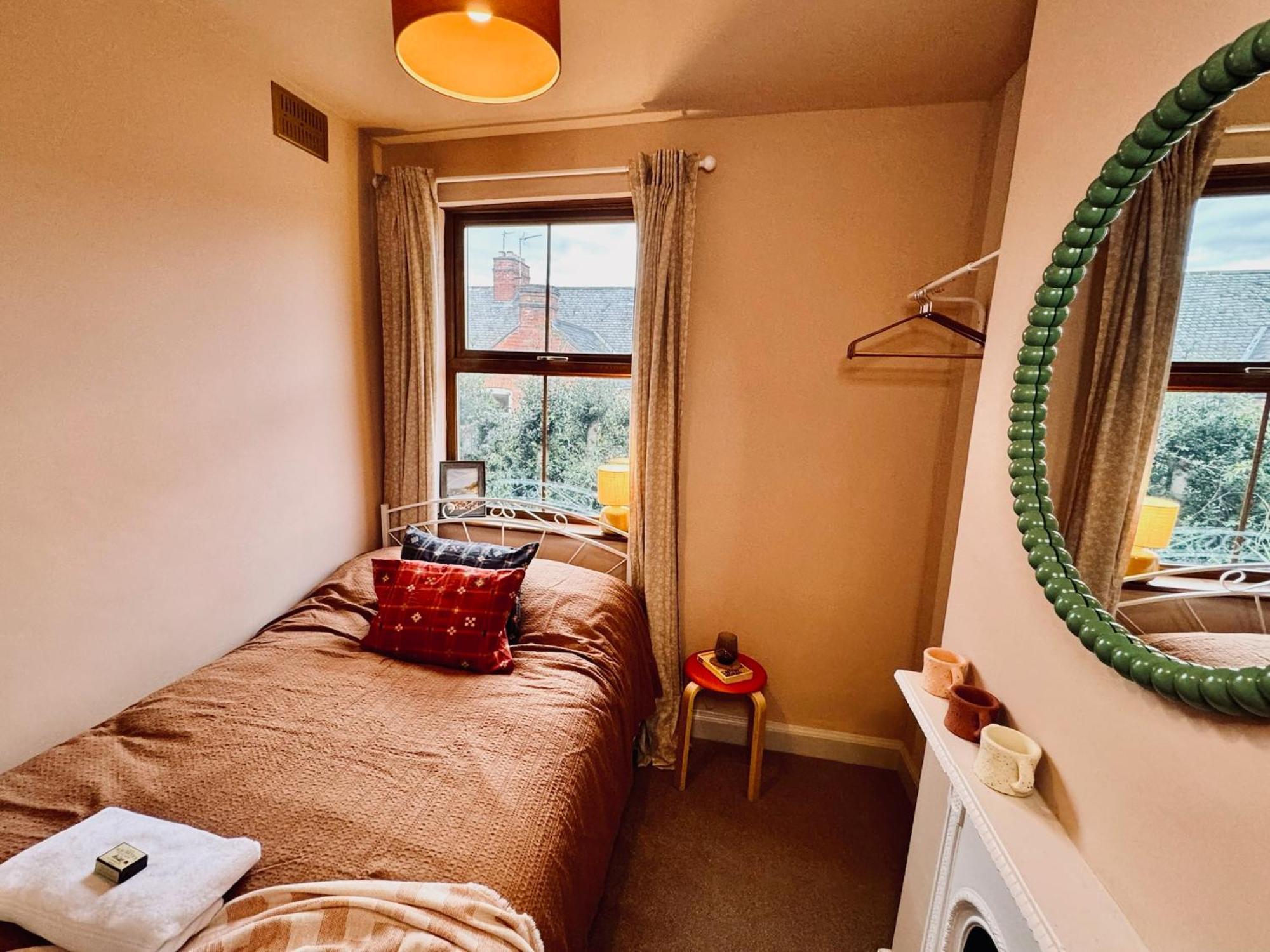 Merton Retreat- Free Parking, Central, City Luxury!! Leicester Zewnętrze zdjęcie